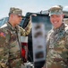 Lt. Gen. Rafferty Conduct a Visit during PCC6