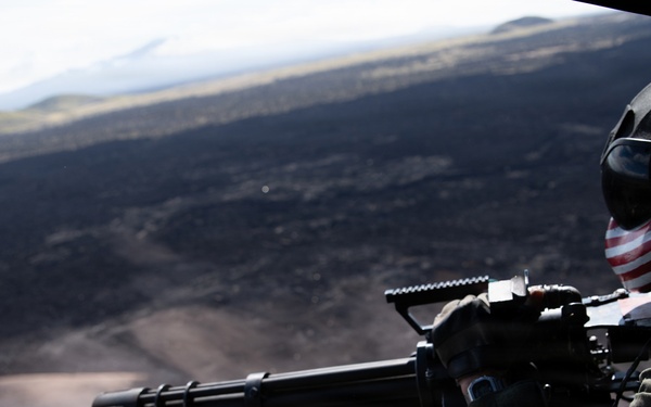 VMM-164 (Rein.) conducts close air support exercise