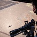 VMM-164 (Rein.) conducts close air support exercise