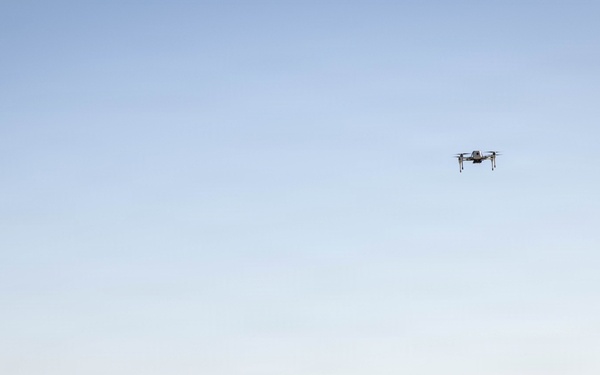 SLTE 4-26: 2nd Marine Division Tests Future Division Drone Capabilities