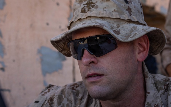 SLTE 4-26: 2nd Marine Division Tests Future Division Drone Capabilities