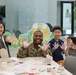 403rd AFSB Launches Summer Sessions for Children’s Book Reading Program