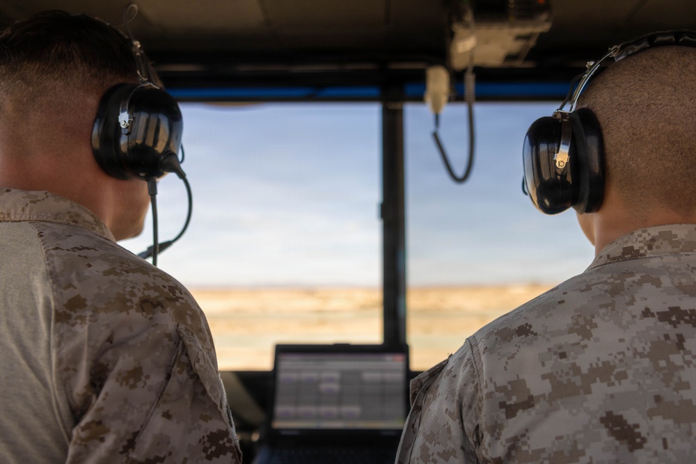SLTE 4-26: MACS1 Maintains Readiness