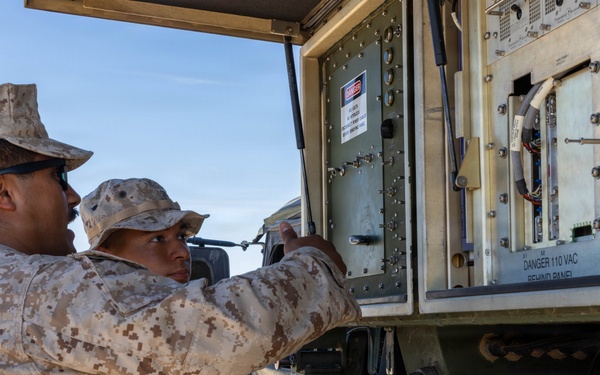 SLTE 4-26: MACS1 Maintains Readiness