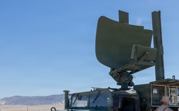 SLTE 4-26: MACS1 Maintains Readiness