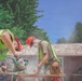 Beyond the Beauty: 201st RED HORSE Partners with the National Park Service to Preserve America’s Redwoods While Building Readiness