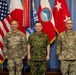 Lt. Gen. Yoshiki Adachi Visits Camp Zama