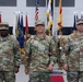 Leadership returns to the formation