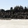 USS Rushmore ports and off-loads equipment USS Rushmore ports and off-loads equipment