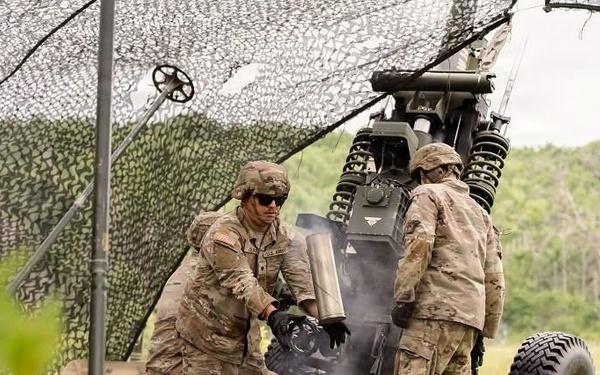 37th IBCT leads the way in first Army National Guard CRX