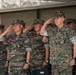 KMEP 26.2: III MEF General Visits Republic of Korea Marine Corps Headquarters