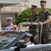 KMEP 26.2: III MEF General Visits Republic of Korea Marine Corps Headquarters