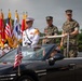 KMEP 26.2: III MEF General Visits Republic of Korea Marine Corps Headquarters