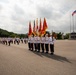 KMEP 26.2: III MEF General Visits Republic of Korea Marine Corps Headquarters