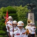 KMEP 26.2: III MEF General Visits Republic of Korea Marine Corps Headquarters