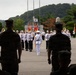 KMEP 26.2: III MEF General Visits Republic of Korea Marine Corps Headquarters