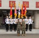KMEP 26.2: III MEF General Visits Republic of Korea Marine Corps Headquarters