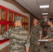 KMEP 26.2: III MEF General Visits Republic of Korea Marine Corps Headquarters