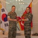 KMEP 26.2: III MEF General Visits Republic of Korea Marine Corps Headquarters
