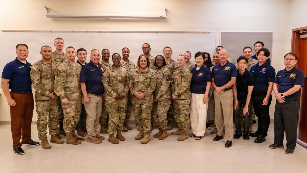 Inspector General Team Advances Readiness and Accountability