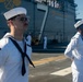 USS Tripoli (LHA 7) Returns to Sasebo, Japan