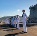 USS Tripoli (LHA 7) Returns to Sasebo, Japan