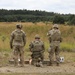 2d Cavalry Regiment conducts an M320 range