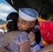 USS Tripoli (LHA 7) Returns to Sasebo, Japan
