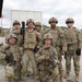 2d Cavalry Regiment conducts an M320 range in Germany
