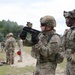 2d Cavalry Regiment conducts an M320 range