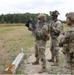 2d Cavalry Regiment conducts an M320 range