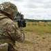 Ghost Troop 2/2CR fire M320 grenade launchers