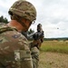 Ghost Troop 2/2CR fire M320 grenade launchers