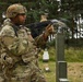 Ghost Troop 2/2CR fire M320 grenade launchers