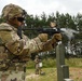 Ghost Troop 2/2CR fire M320 grenade launchers