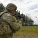 Ghost Troop 2/2CR fire M320 grenade launchers