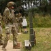Ghost Troop 2/2CR fire M320 grenade launchers