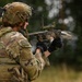 Ghost Troop 2/2CR fire M320 grenade launchers