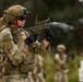 Ghost Troop 2/2CR fire M320 grenade launchers