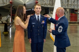 Civil Air Patrol cadet recognized with Spaatz Award at Misawa