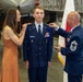 Civil Air Patrol cadet recognized with Spaatz Award at Misawa