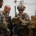 Marines depart USS Essex during RIMPAC 2026