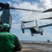 Marines depart USS Essex during RIMPAC 2026