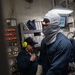 RIMPAC 2026: USS Essex engineering training team