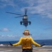 USS Essex conducts CASEVAC with Peruvians during RIMPAC 2026
