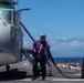 USS Essex conducts CASEVAC with Peruvians during RIMPAC 2026