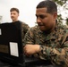 U.S. Marines Conduct High Frequency Radio Shot Between Philippines and Australia