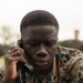 U.S. Marines Conduct High Frequency Radio Shot Between Philippines and Australia