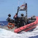 PCG BRP Gabriela Silang Completes Multinational Maritime Interdiction Exercise During RIMPAC 2026