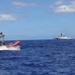 PCG BRP Gabriela Silang Completes Multinational Maritime Interdiction Exercise During RIMPAC 2026